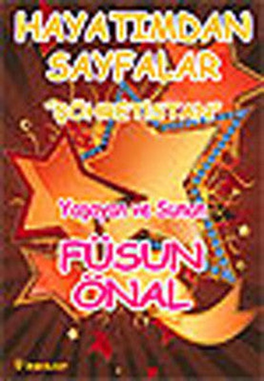 Hayatımdan Sayfalar 'Şöhretler' | İnkılap Yayınları