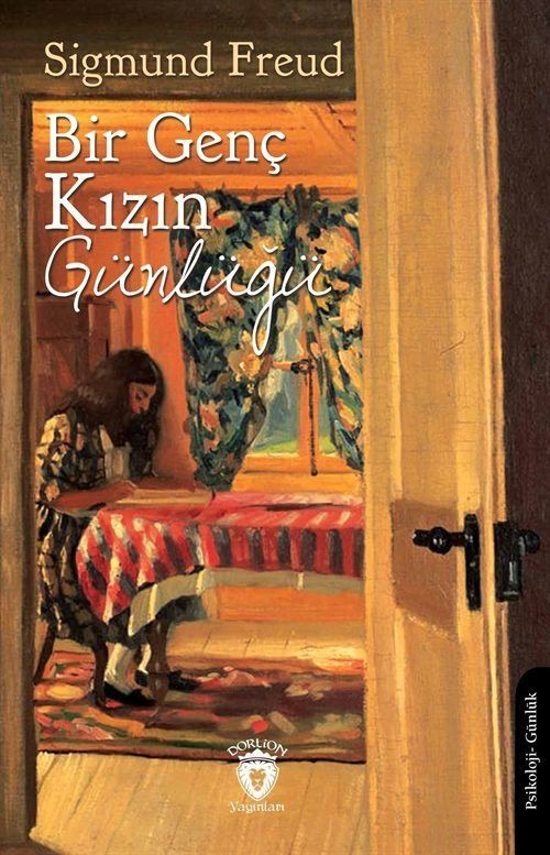 Bir Genç Kızın Günlüğü | Dorlion Yayınları (Ciltsiz)