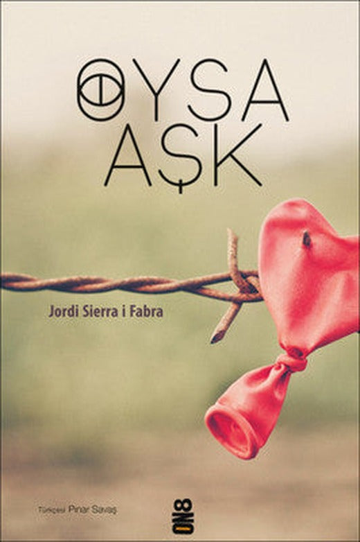 Oysa Aşk | On8 Kitap