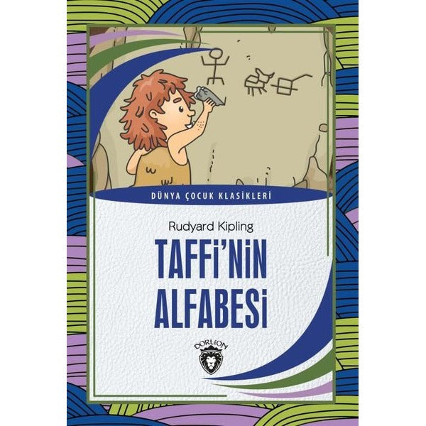 Taffinin Alfabesi | Dorlion Yayınevi