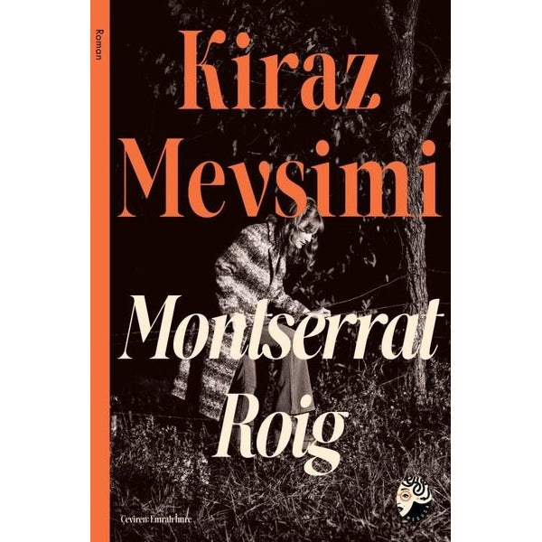 Kiraz Mevsimi | Medusa Yayınları (İnce Kapak)