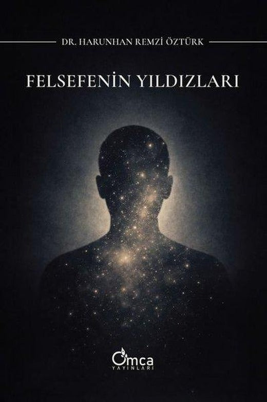 Felsefenin Yıldızları | Omca (İnce Kapak)