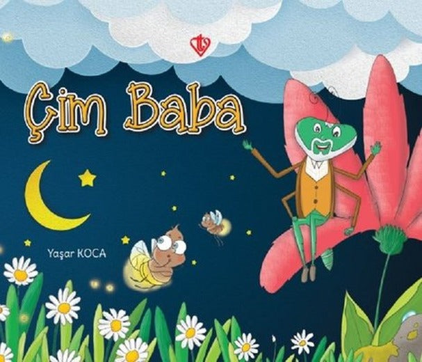 Çim Baba | Türkiye Diyanet Vakfı Yayınları