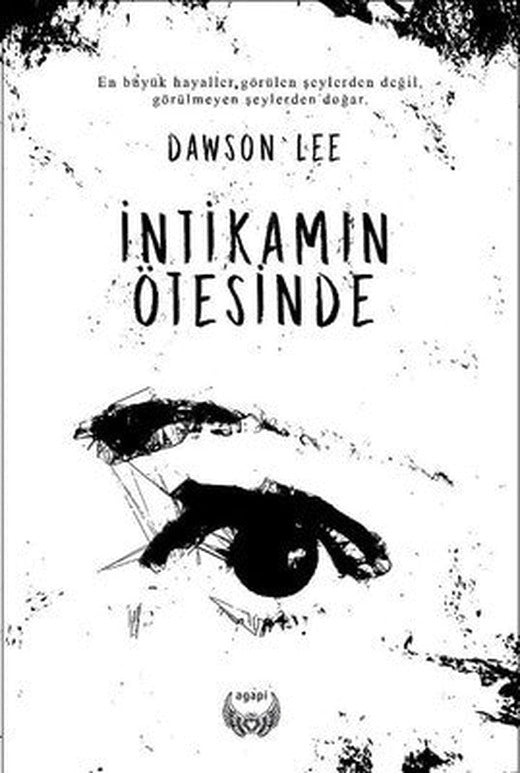İntikamın Ötesinde | Agapi