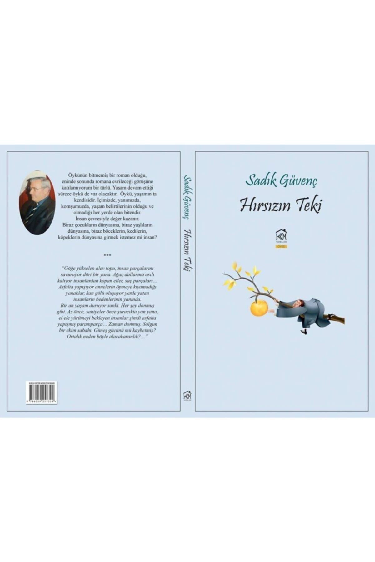 Hırsızın Teki