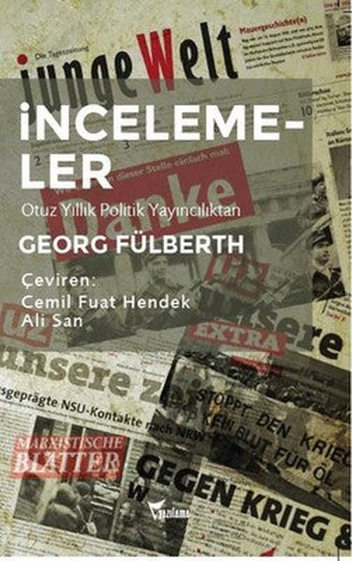 İncelemeler | Yazılama