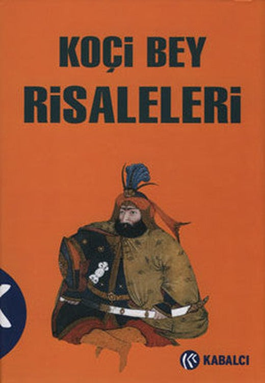 Koçi Bey Risaleleri | Kabalcı Yayınevi