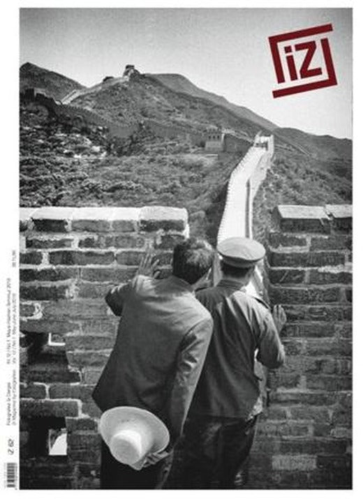 İz Dergisi Sayı: 62 Mayıs - Haziran - Temmuz 2019 | Fotoğrafevi Yayınları (Ciltsiz)