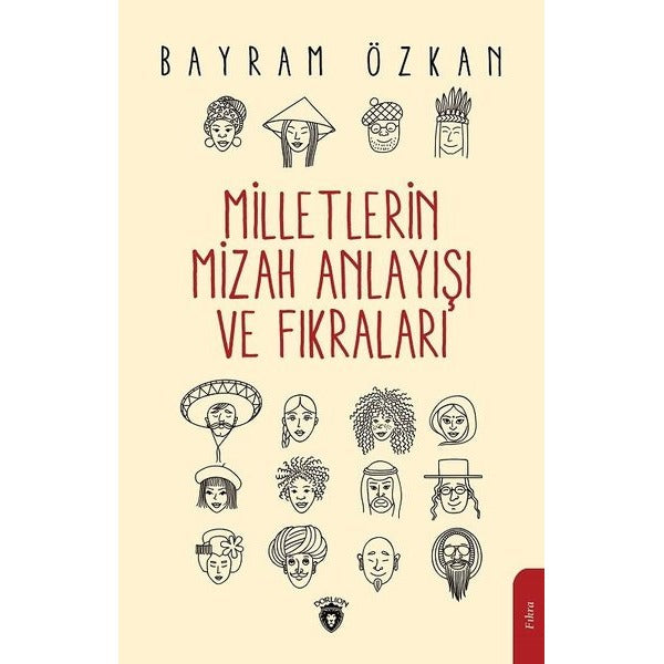 Milletlerin Mizah Anlayışı ve Fıkraları | Dorlion Yayınevi