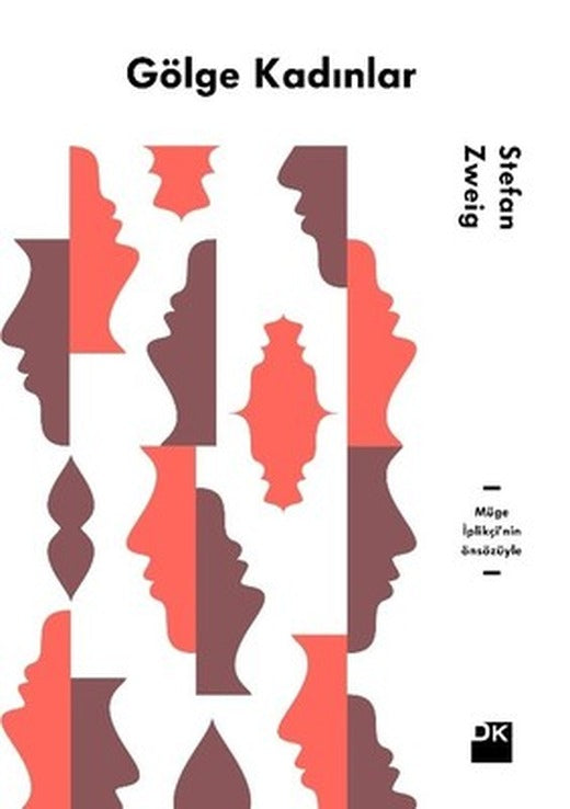 Gölge Kadınlar | Doğan Kitap