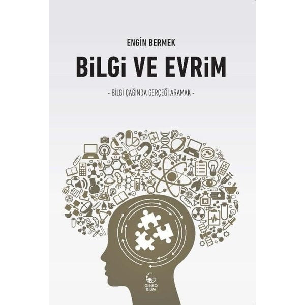 Bilgi ve Evrim