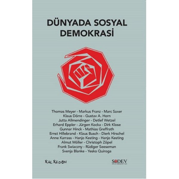 Dünyada Sosyal Demokrasi