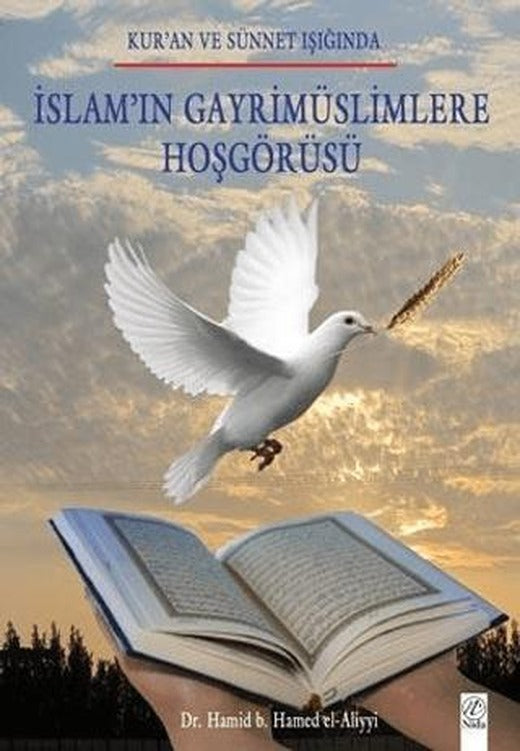 İslam'ın Gayrimüslimlere Hoşgörüsü | Elvan Yayıncılık (Ciltsiz)