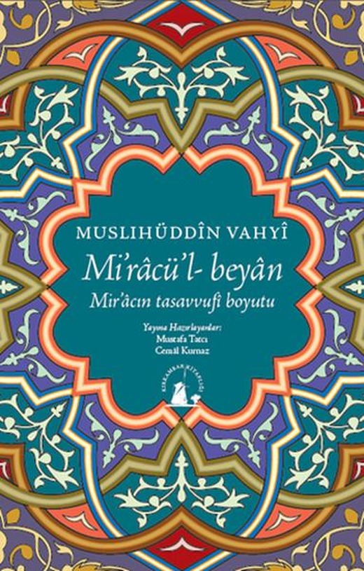 Miracü'l-beyan
