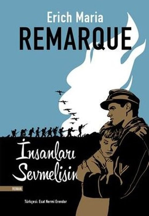 İnsanları Sevmelisin | Everest Yayınları