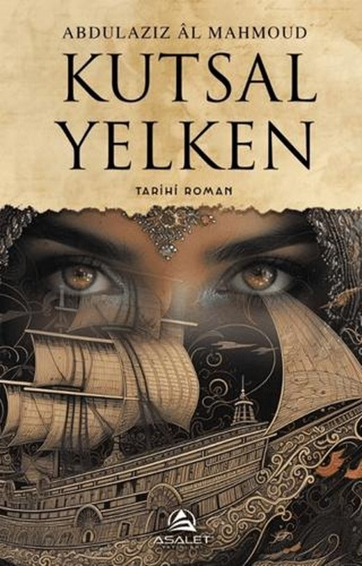 Kutsal Yelken