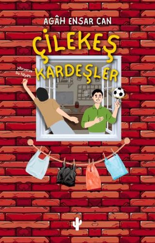 Çilekeş Kardeşler