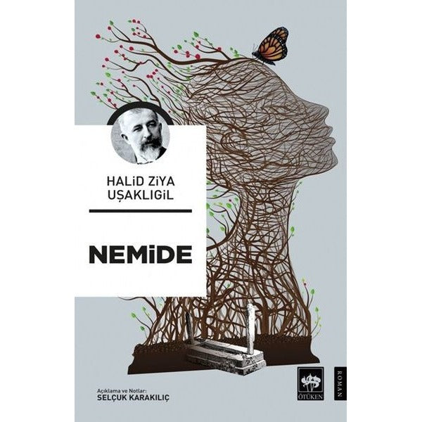 Nemide | Ötüken Yayınları