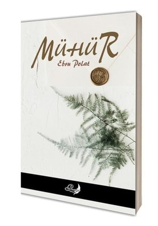 Mühür | Poetika Kitap (İnce Kapak)