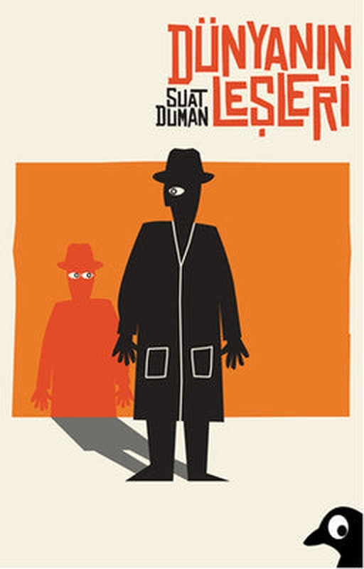 Dünyanın Leşleri | Alakarga