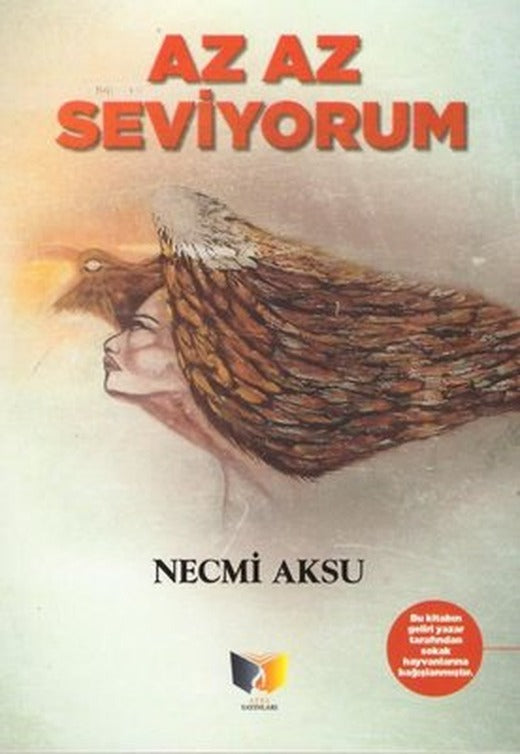 Az Az Seviyorum | Ateş Yayınları