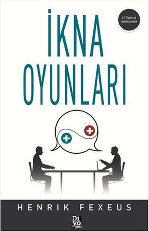 İkna Oyunları | Diyojen Yayıncılık