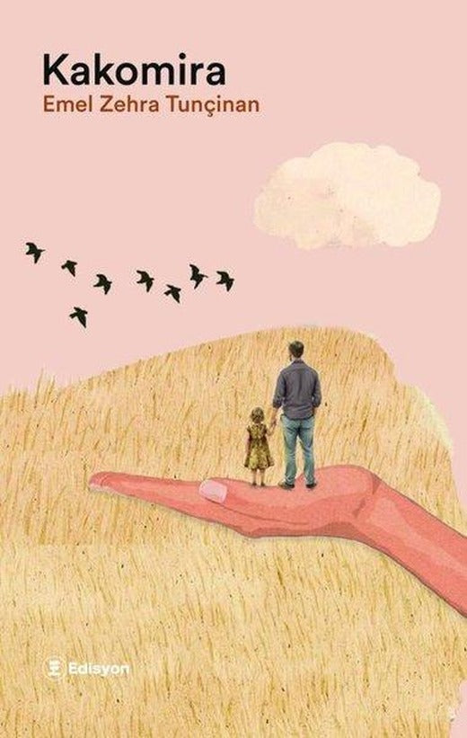 Kakomira | Edisyon Kitap (İnce Kapak)