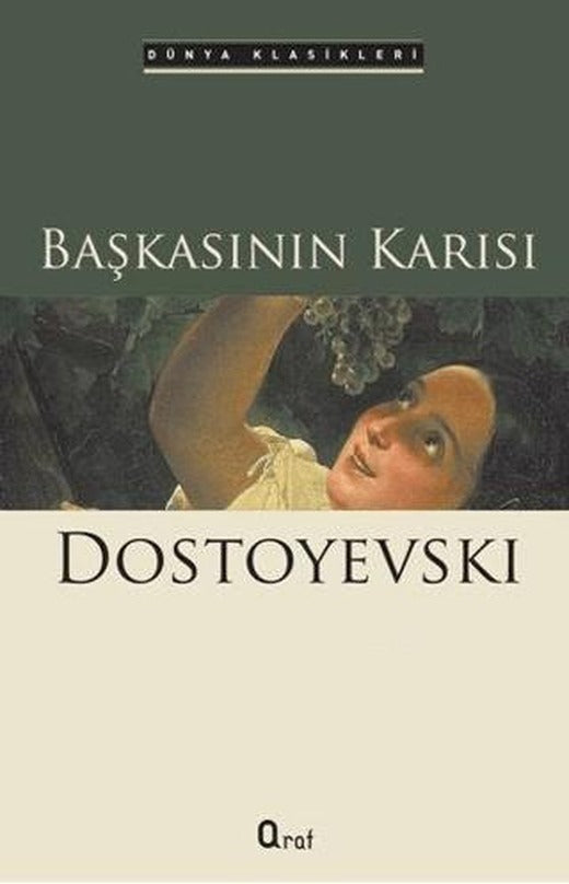 Başkasının Karısı
