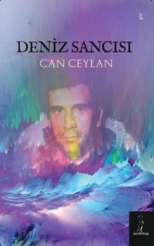 Deniz Sancısı | ŞEY Kitap (İnce Kapak)