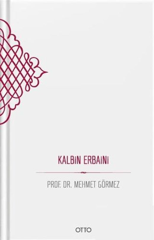 Kalbin Erbaini | Otto Yayınları (Ciltli)