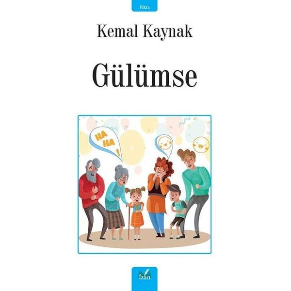 Gülümse