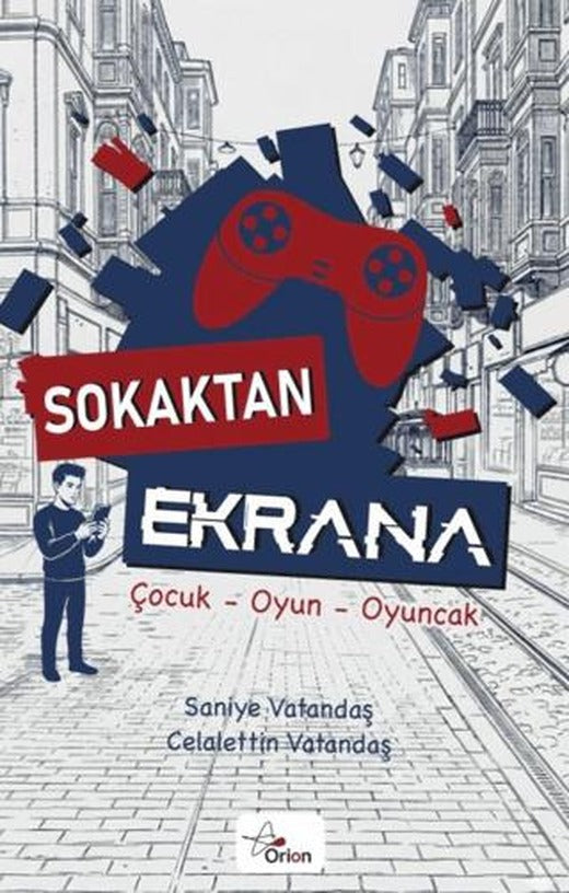 Sokaktan Ekrana