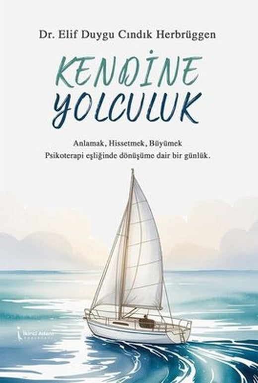 Kendine Yolculuk | İkinci Adam Yayınları