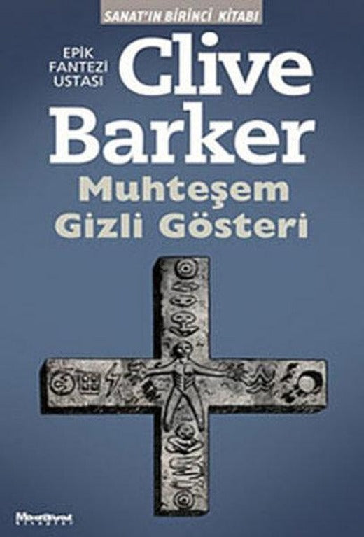 Muhteşem Gizli Gösteri | Oğlak Yayıncılık (İnce Kapak)