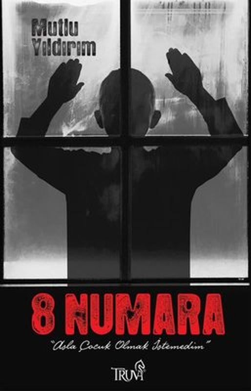 8 Numara | Truva Yayınları