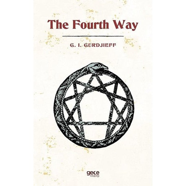The Fourth Way | Gece Kitaplığı