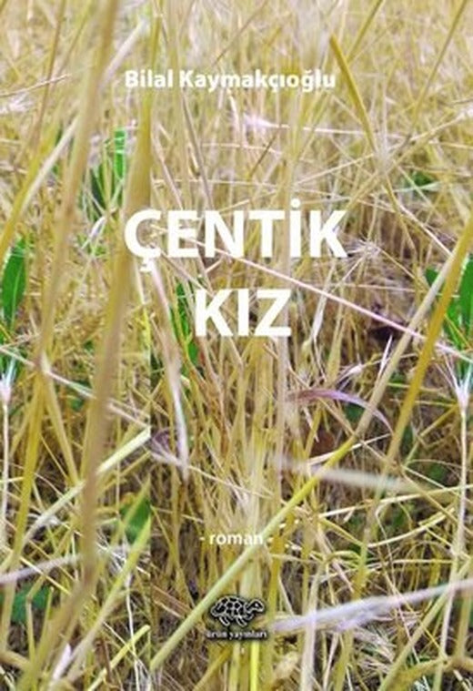 Çentik Kız | Ürün Yayınları