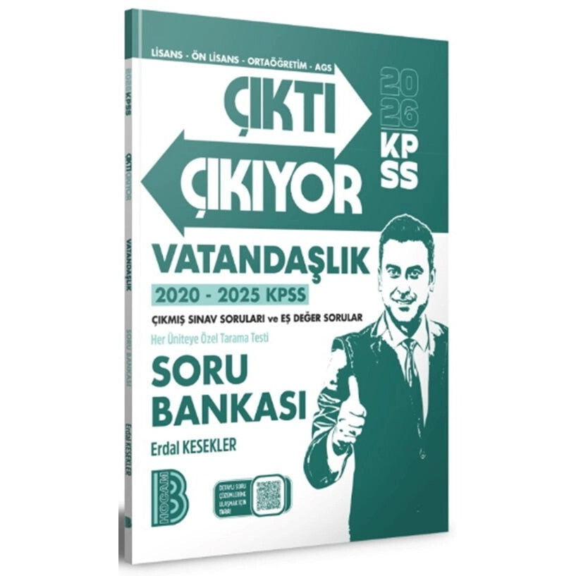 2026 Çıktı Çıkıyor Vatandaşlık Soru Bankası