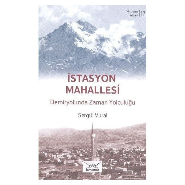 İstasyon Mahallesi