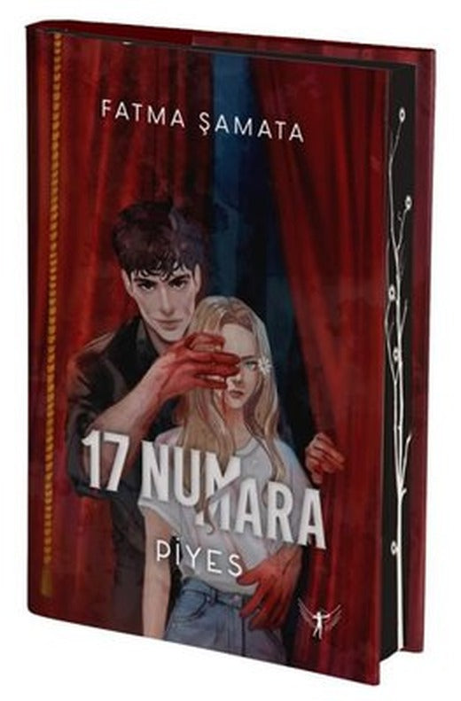17 Numara Piyes | Artemis Yayınları