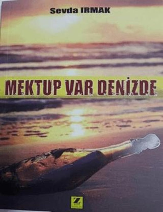Mektup Var Denizde