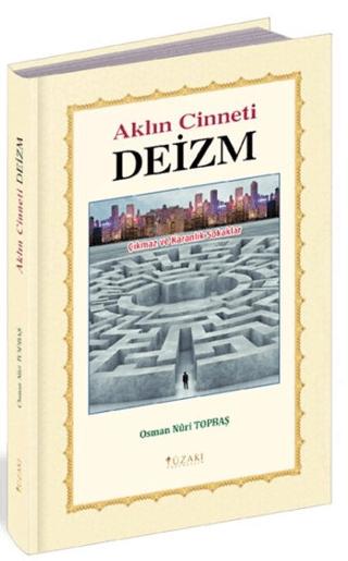 Aklın Cinneti Deizm