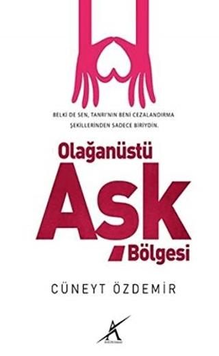 Olağanüstü Aşk Bölgesi | Avrupa Yakası Yayınları (Ciltsiz)  - Resim 1