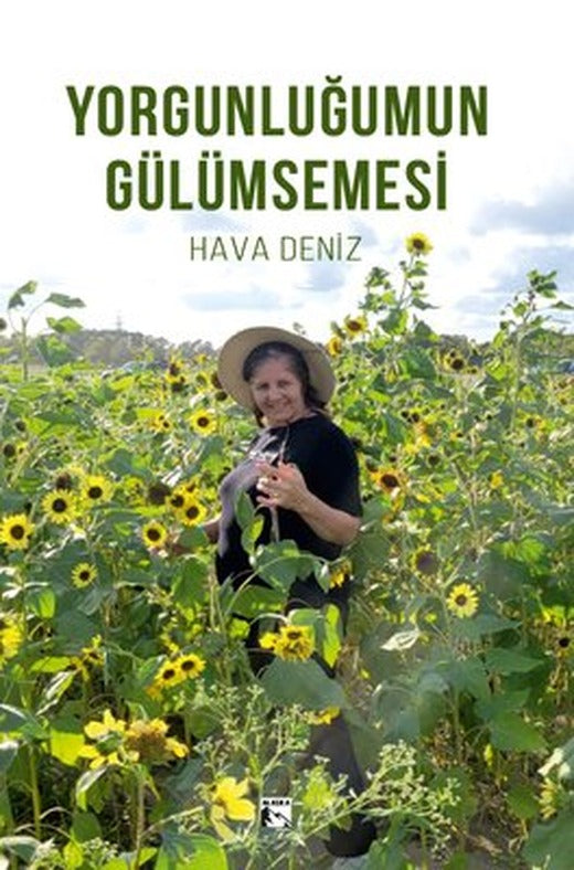 Yorgunluğumun Gülümsemesi | Alaska Yayınları (İnce Kapak)