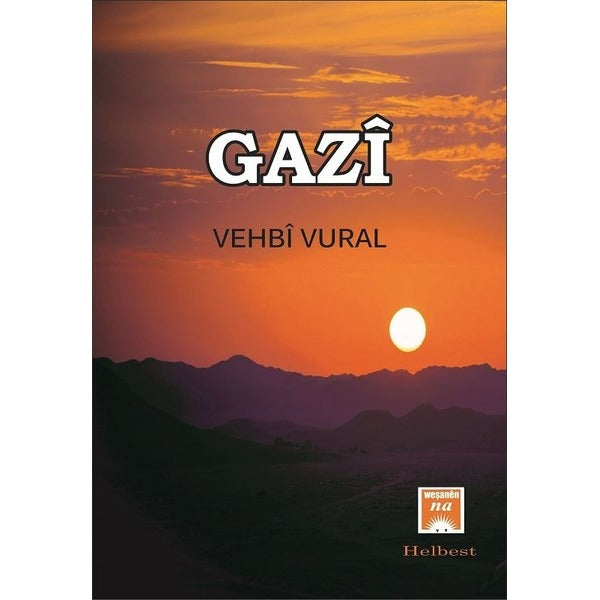Gazi