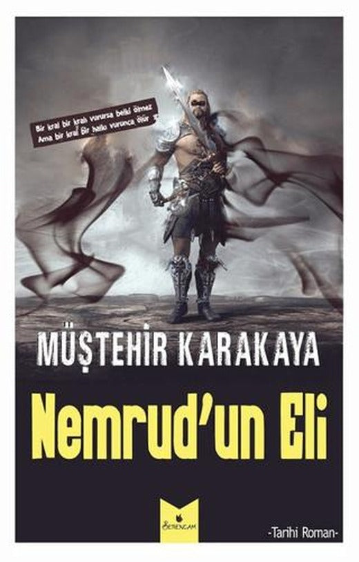 Nemrud’un Eli