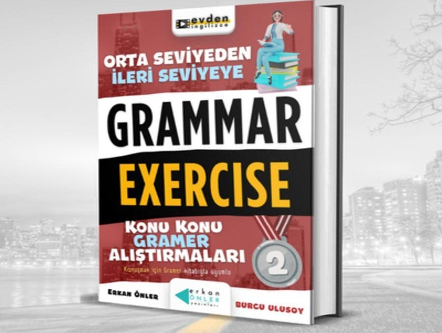Grammer Exercise - 2