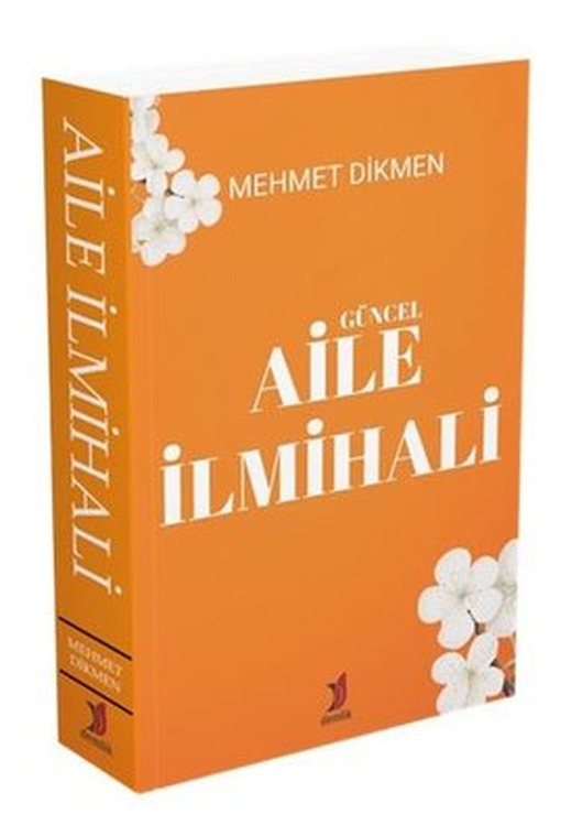 Güncel Aile İlmihali | Demlik Yayınları (İnce Kapak)