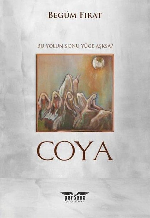 Coya | Perseus Yayınevi (İnce Kapak)