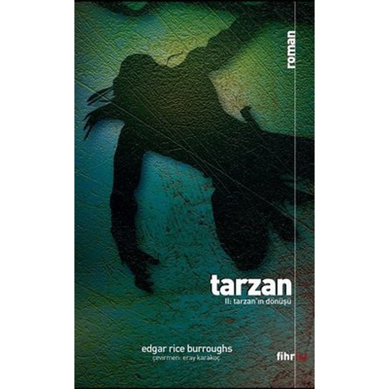 Tarzan 2: Tarzan'ın Dönüşü | Fihrist